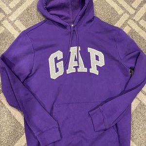 Gap hoodie